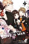 Kaguya-sama: Love Is War 27 - Akasaka Aka