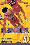 Slam Dunk 5 - Inoue Takehiko