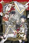 Disney Twisted-Wonderland 2: The Manga: Book of Heartslabyul - Toboso Yana