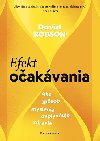 Efekt oakvania - David Robson