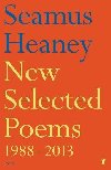 New Selected Poems 1988-2013 - Heaney Seamus