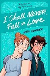 I Shall Never Fall in Love - Conner Hari