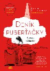 Denk puberaky - Phoebe Gloecknerov