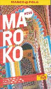 Maroko / prvodce Marco Polo - neuveden