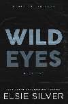 Wild Eyes - Silver Elsie