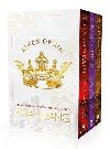 Kings of Sin 3-Book Boxed Set - Huang Ana
