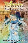 Frieren: Beyond Journeys End 10 - Yamada Kanehito
