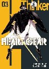 Heart Gear 3 - Takaki Tsuyoshi
