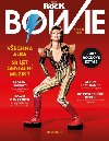 David Bowie - Kompletn pbh - 