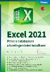 Excel 2021 - Prce s databzemi a kontingennmi tabulkami - Marek Laurenk