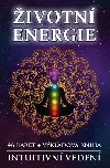 Energie ivota (46 karet + vkladov kniha) - Kovov Veronika