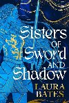 Sisters of Sword and Shadow - Laura Bates