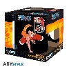 One Piece Hrnek mnc 460 ml - Luffy & Ace - neuveden