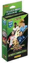 Panini FIFA 365 2023/2024 International Stars - Adrenalyn karty (Upgrade) - neuveden