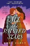 All the Painted Stars (The Barden 2) - Denny Emma
