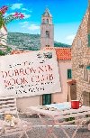 The Dubrovnik Book Club - Glyn Eva