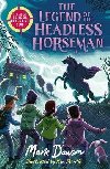 The After School Detective Club: The Legend of the Headless Horseman: Book 5 - Dawson Mark