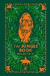 The Jungle Book: 130th Anniversary Edition - Kipling Rudyard Joseph