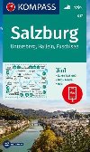 Salzburg, Untersberg   017 NKOM - neuveden