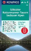 Slktler, Rottenmanner Taurn  223    NK - neuveden
