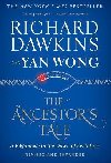 The Ancestors Tale: A Pilgrimage to the Dawn of Evolution - Dawkins Richard