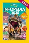 National Geographic Kids Infopedia 2025 - National Geographic Kids