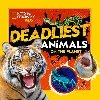 Deadliest Animals on the Planet - National Geographic Kids