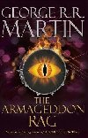 The Armageddon Rag - Martin George R. R.