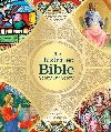 The Illustrated Bible Story by Story - Dorling Kindersley