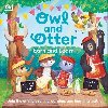 Owl and Otter: Earn and Learn: Join the Animals Selling, Earning, and Learning Maths - Dorling Kindersley