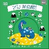 Little Chunkies: Little Dinosaurs - Dorling Kindersley