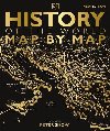 History of the World Map by Map - Dorling Kindersley