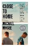 Close to Home - Magee Michael