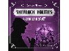 Sherlock Holmes a Ztracen zv - CDmp3 (te Vclav Knop) - Mann George