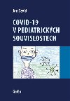 Covid-19 v pediatrickch souvislostech - David Jan