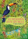 Kumewawa, syn dungle - Tibor Sekelj
