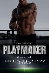 Playmaker - Marcy Jell