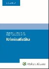 Kriminalistika - Peter Polk; Viktor Porada; Sergej Roma; Jaroslav Ivor