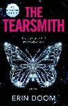 The Tearsmith: A Novel - Doom Erin