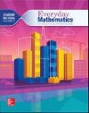 Everyday Mathematics 4: Grade 4 Classroom Games Kit Gameboards - McGraw Hill