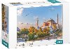Puzzle Hagia Sophia, Istanbul 1000 dlk - neuveden