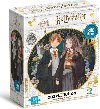Puzzle Harry Potter: Ron a Hermiona 300 dlk - neuveden