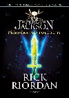 Percy Jackson - Pruka pro polobohy - Rick Riordan