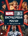 Marvel Studios: Encyklopdia postv - Adam Bray