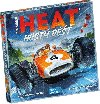Heat: Hust d鹻 - rozen - Granerud Asger Harding, Pedersen Daniel Skjold