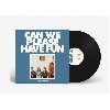 Kings Of Leon: Can We Please Have Fun LP - Kings Of Leon