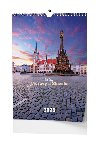 Krsy Moravy a Slezska 2025 - nstnn kalend - 