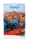 Praha 2025 - nstnn kalend - 