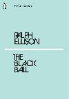 The Black Ball - Ellison Ralph