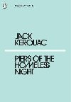 Piers of the Homeless Night - Kerouac Jack